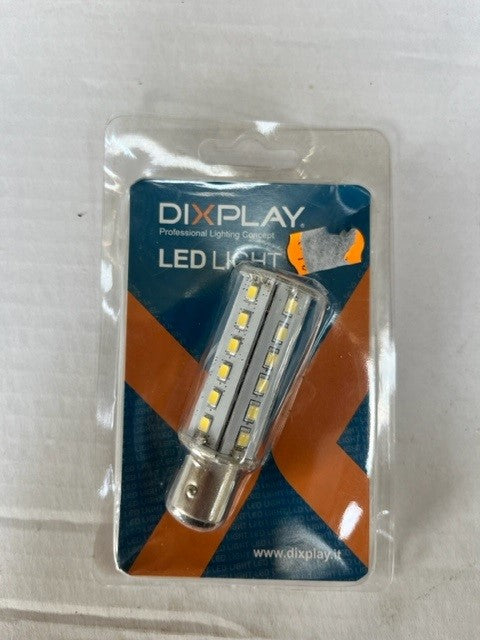 Dixplay LED light (anchor light)