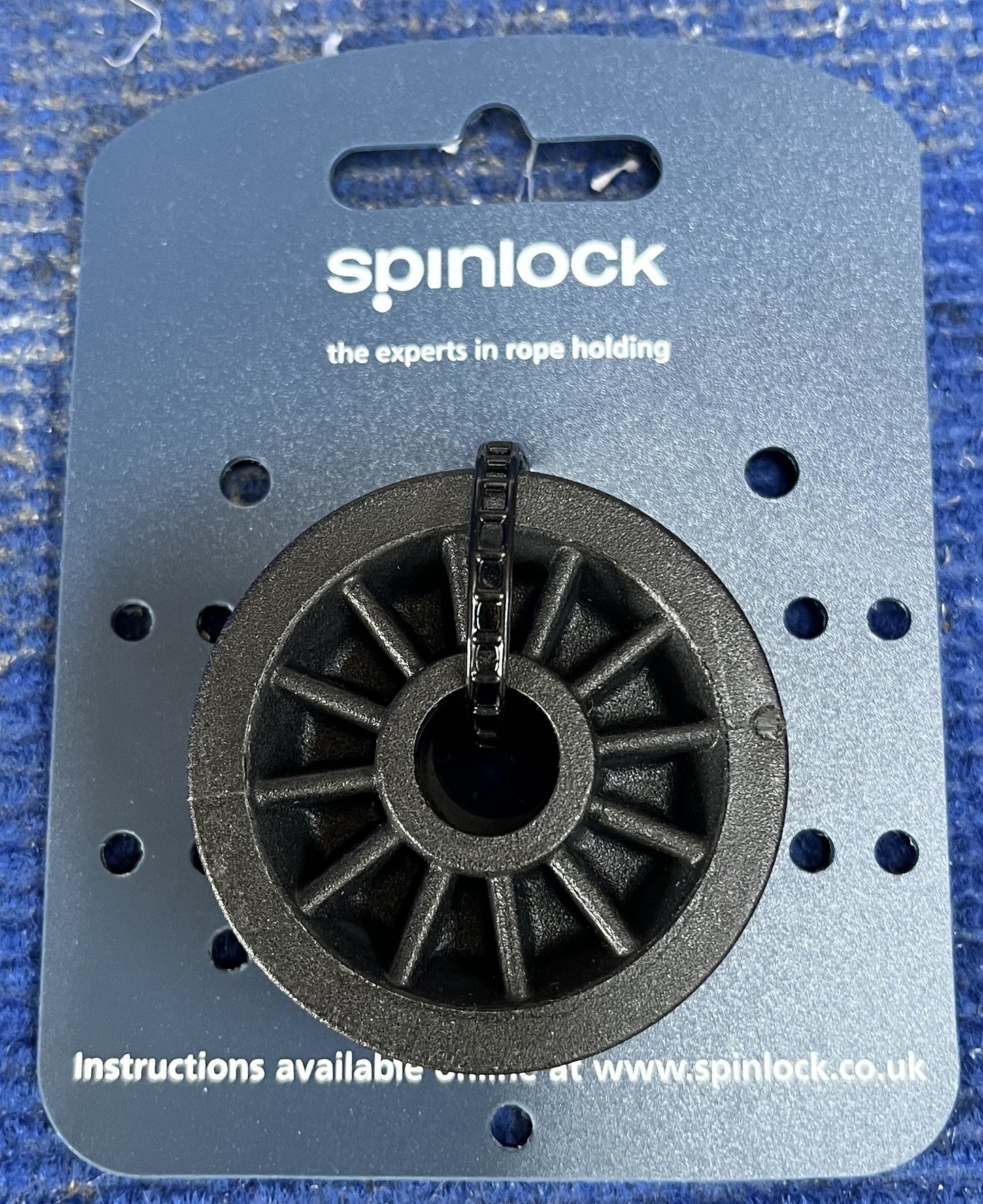 Spinlock T50-c sheave