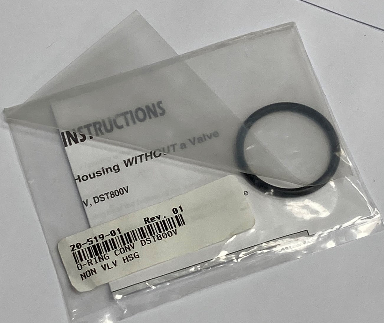 Replacement O Ring
