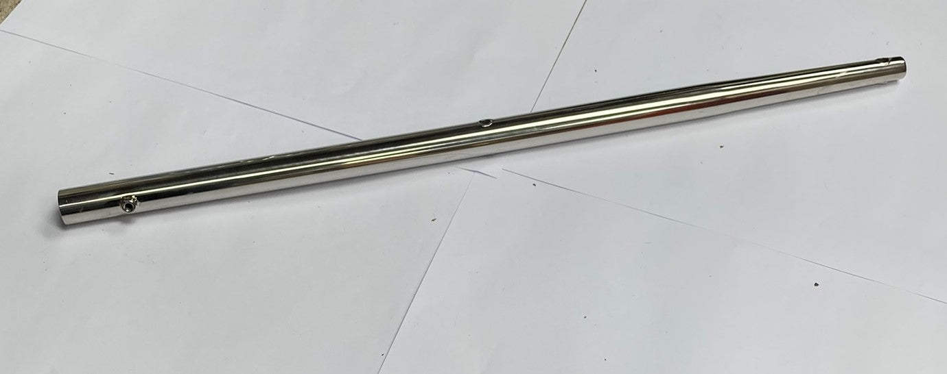 Stanchion for Grand Soleil 50