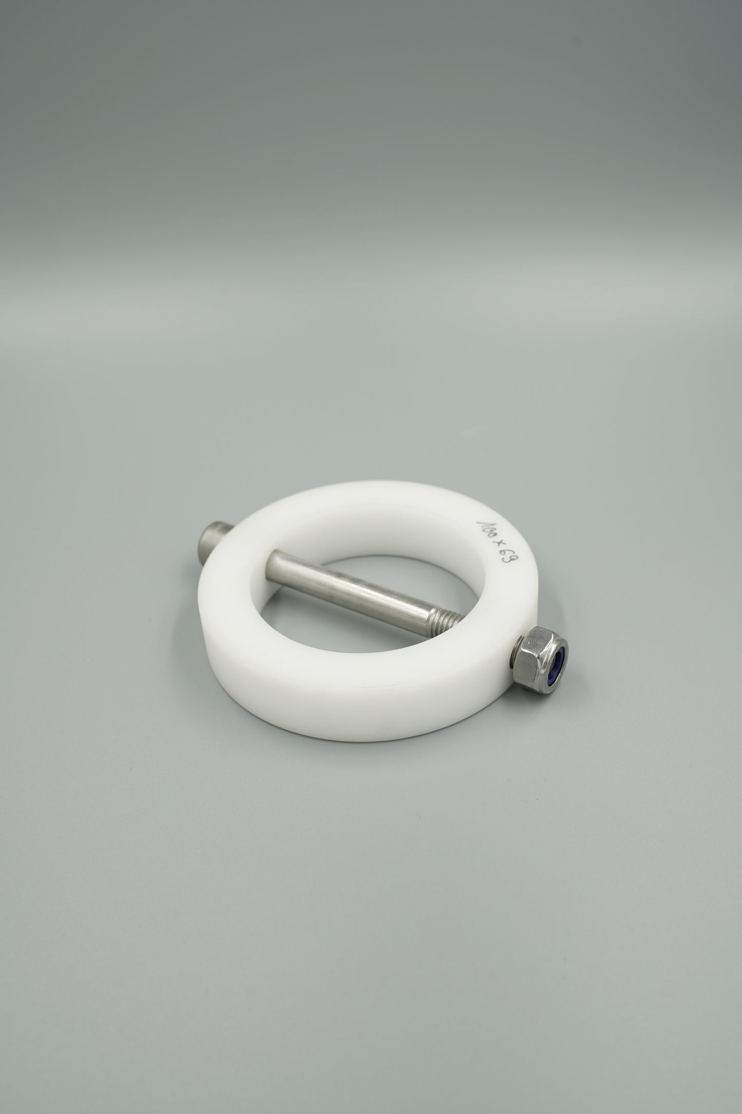 Plastic Retaining Ring for J/109